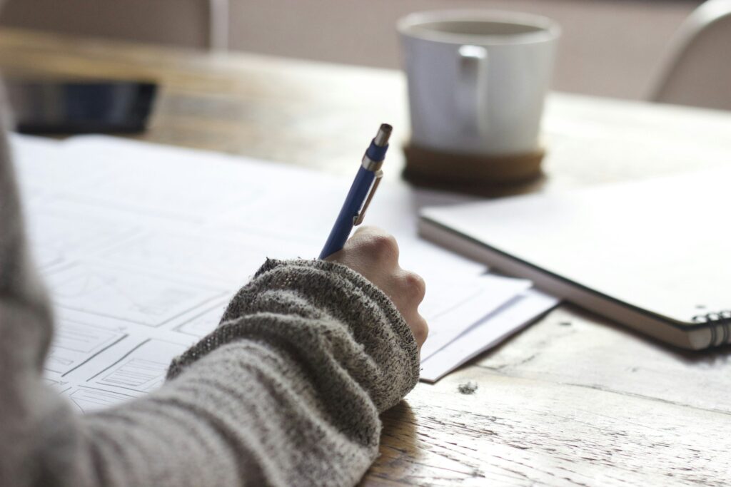 Why I’m taking the Data+ Certification Exam Unsplash Image S9CC2SKySJM 1024x683