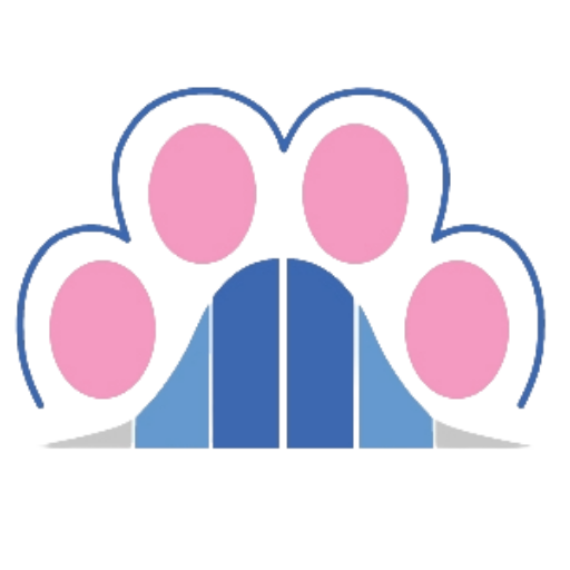 image of a paw